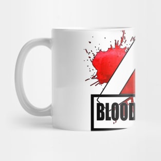 bloodhound apex ver. 2 Mug